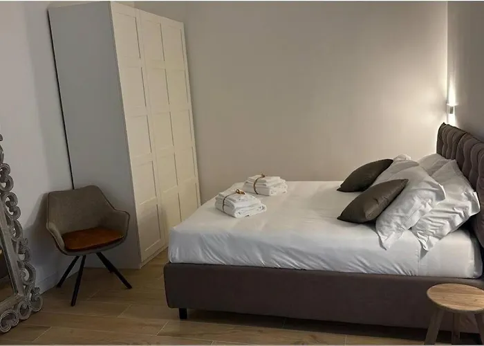 Cola Di Rienzo 243 Relais-b * Rom