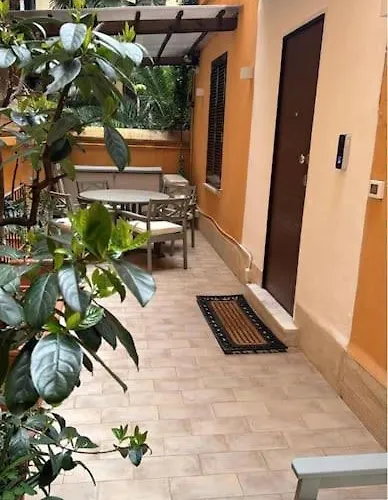 Ferienhaus Cola Di Rienzo 243 Relais-b *